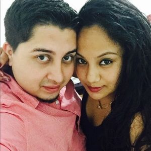 Meet your Posher, Diana